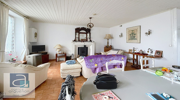 Ma-Cabane - Vente Maison TREDIAS, 157 m²