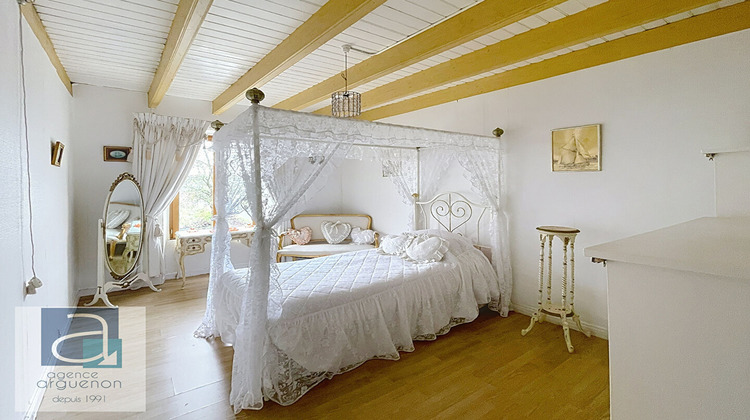 Ma-Cabane - Vente Maison TREDIAS, 157 m²