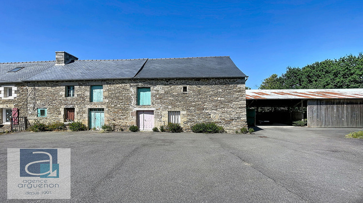Ma-Cabane - Vente Maison TREDIAS, 102 m²
