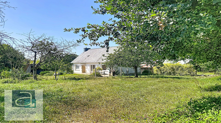 Ma-Cabane - Vente Maison TREDIAS, 102 m²