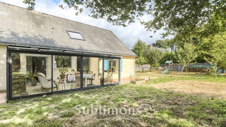 Ma-Cabane - Vente Maison Trédion, 120 m²