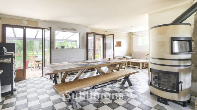 Ma-Cabane - Vente Maison Trédion, 120 m²