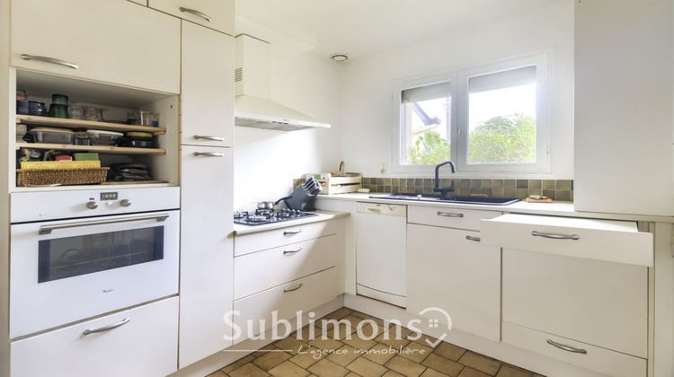 Ma-Cabane - Vente Maison Trédion, 120 m²