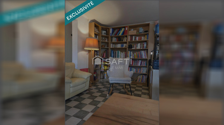 Ma-Cabane - Vente Maison Trédion, 120 m²