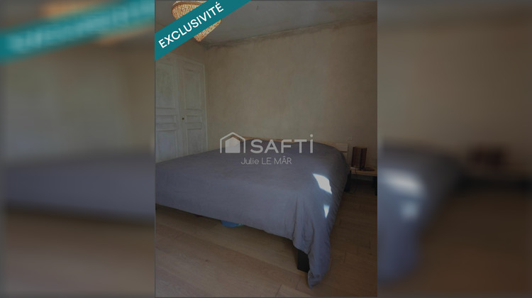 Ma-Cabane - Vente Maison Trédion, 120 m²