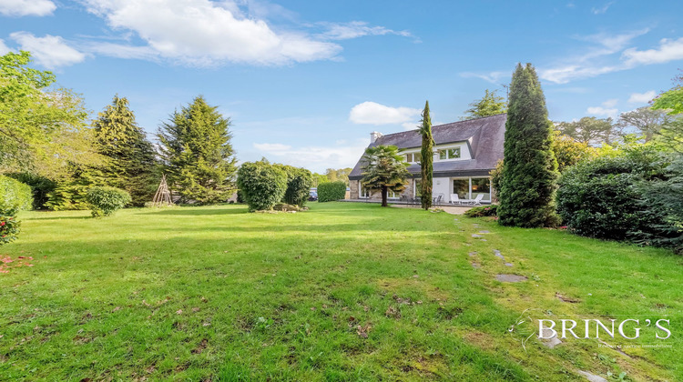 Ma-Cabane - Vente Maison Trédion, 163 m²