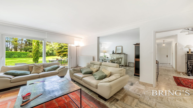 Ma-Cabane - Vente Maison Trédion, 163 m²