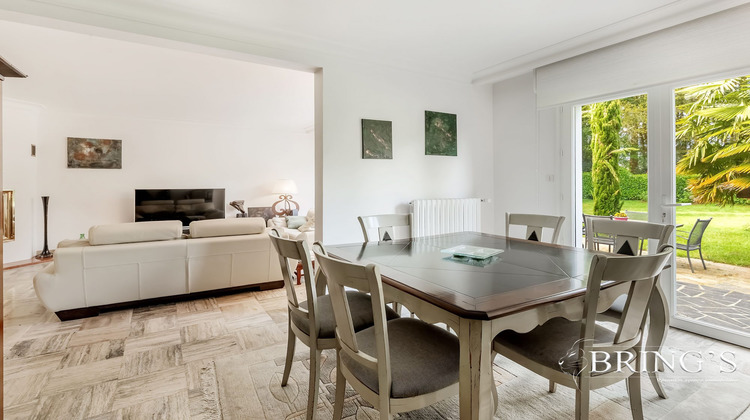 Ma-Cabane - Vente Maison Trédion, 163 m²