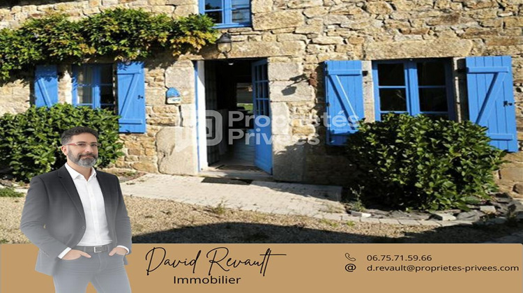 Ma-Cabane - Vente Maison TREDION, 155 m²
