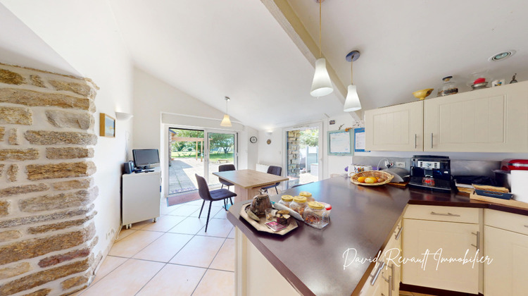 Ma-Cabane - Vente Maison TREDION, 155 m²