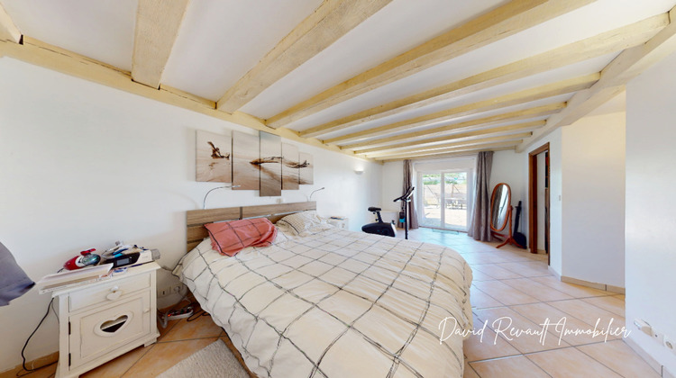 Ma-Cabane - Vente Maison TREDION, 155 m²