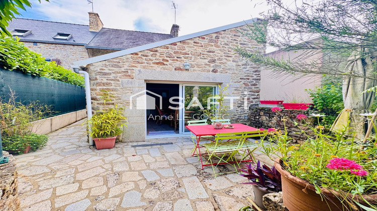Ma-Cabane - Vente Maison Tredion, 121 m²