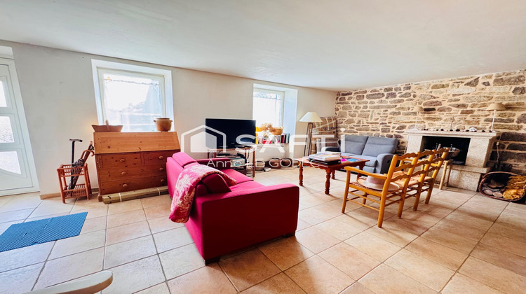 Ma-Cabane - Vente Maison Tredion, 121 m²