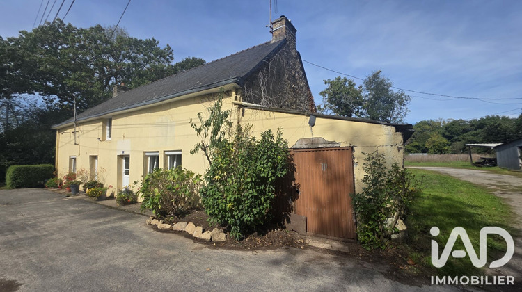 Ma-Cabane - Vente Maison Trédion, 70 m²