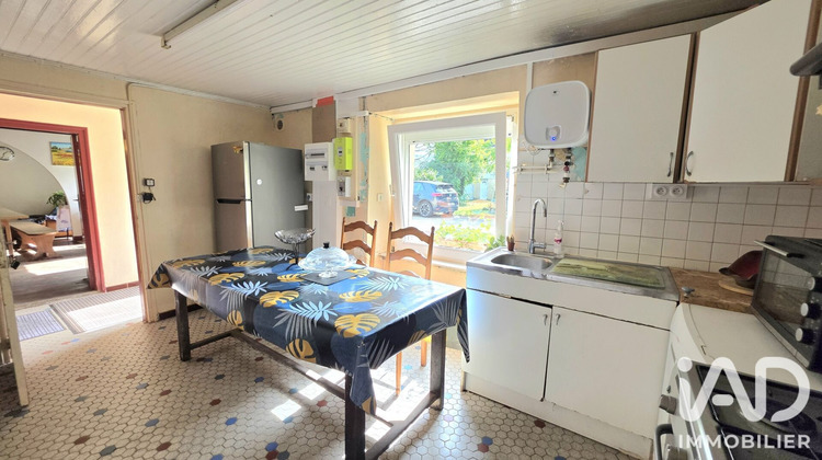 Ma-Cabane - Vente Maison Trédion, 70 m²