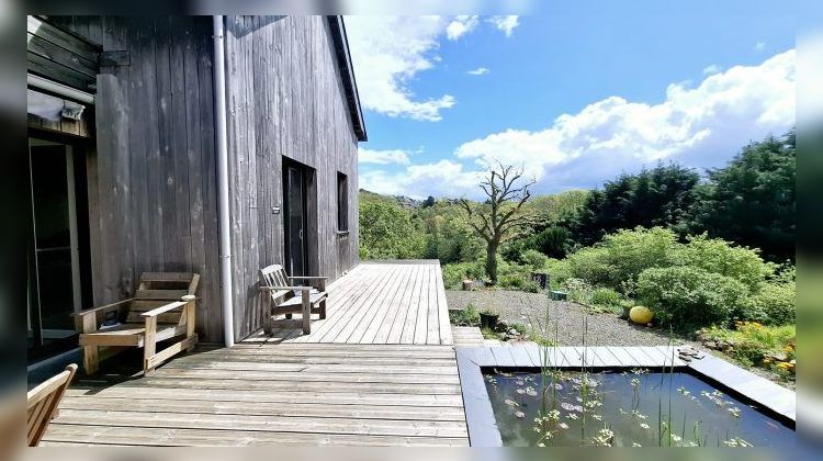 Ma-Cabane - Vente Maison Trédrez-Locquémeau, 254 m²