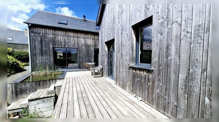 Ma-Cabane - Vente Maison Trédrez-Locquémeau, 254 m²