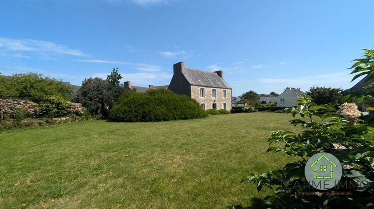 Ma-Cabane - Vente Maison Trédrez-Locquémeau, 140 m²