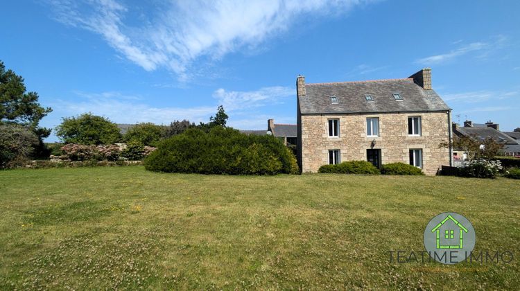 Ma-Cabane - Vente Maison Trédrez-Locquémeau, 140 m²