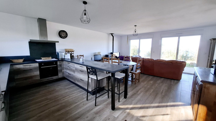 Ma-Cabane - Vente Maison Trédrez-Locquémeau, 75 m²