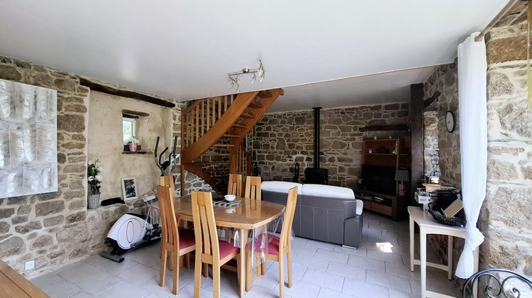 Ma-Cabane - Vente Maison Trédrez-Locquémeau, 75 m²