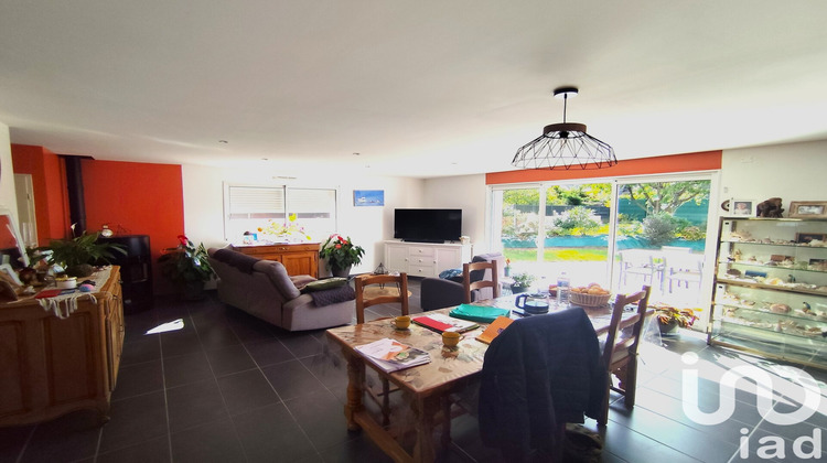 Ma-Cabane - Vente Maison Trédrez-Locquémeau, 110 m²