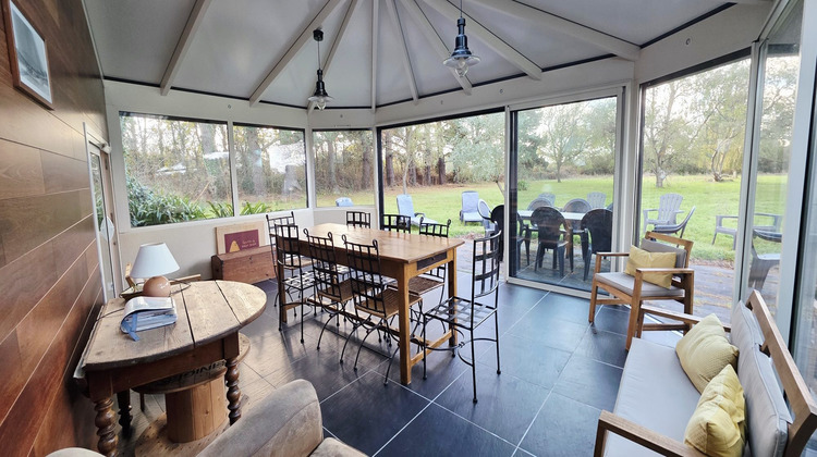 Ma-Cabane - Vente Maison Trédrez-Locquémeau, 200 m²