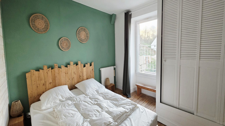 Ma-Cabane - Vente Maison Trédrez-Locquémeau, 115 m²