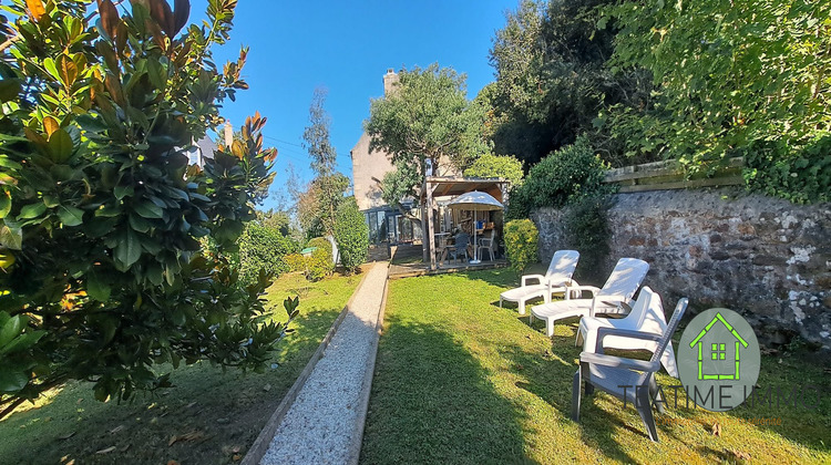Ma-Cabane - Vente Maison Trédrez-Locquémeau, 115 m²