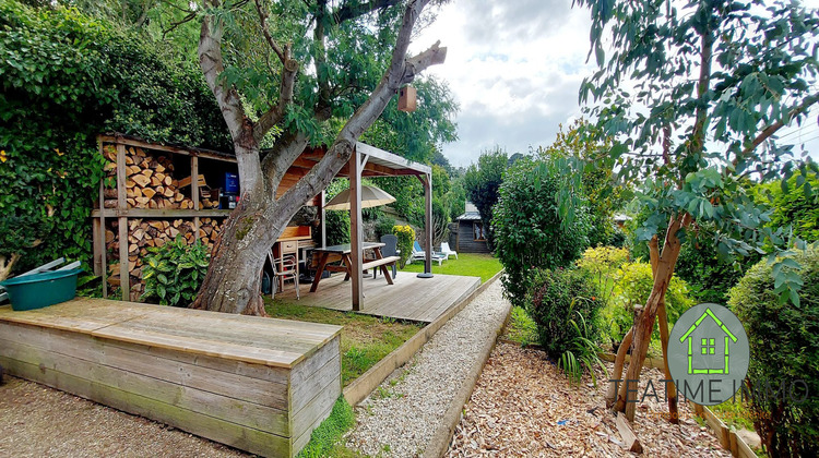 Ma-Cabane - Vente Maison Trédrez-Locquémeau, 115 m²