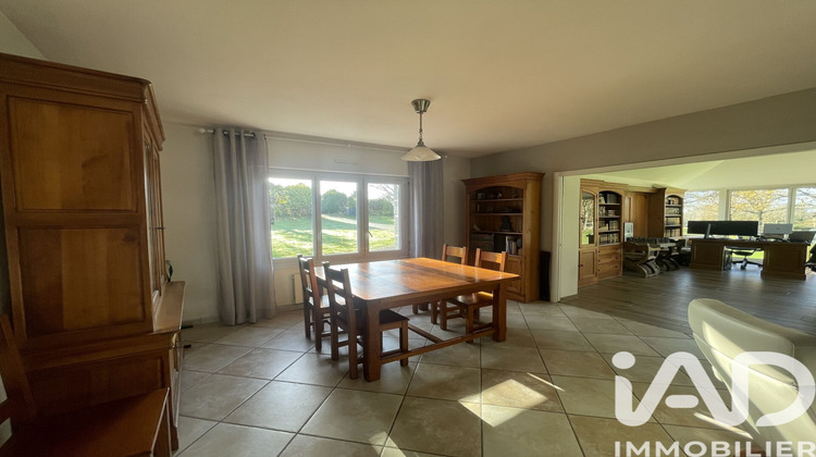 Ma-Cabane - Vente Maison Tredrez-Locquemeau, 197 m²