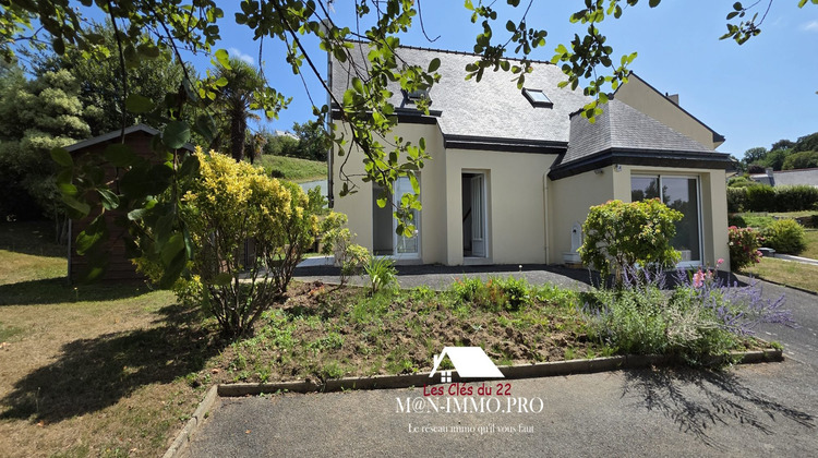 Ma-Cabane - Vente Maison Trédrez-Locquémeau, 102 m²