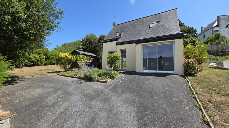 Ma-Cabane - Vente Maison Trédrez-Locquémeau, 102 m²