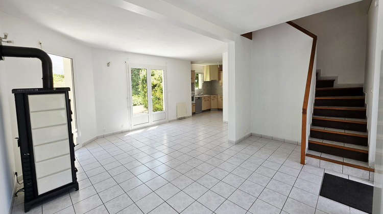 Ma-Cabane - Vente Maison Trédrez-Locquémeau, 102 m²