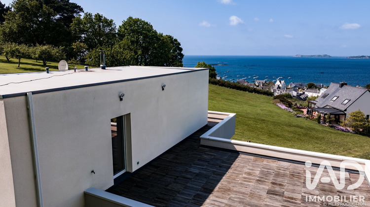 Ma-Cabane - Vente Maison Trédrez-Locquémeau, 160 m²