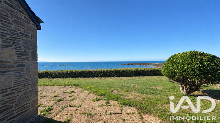 Ma-Cabane - Vente Maison Trédrez-Locquémeau, 193 m²