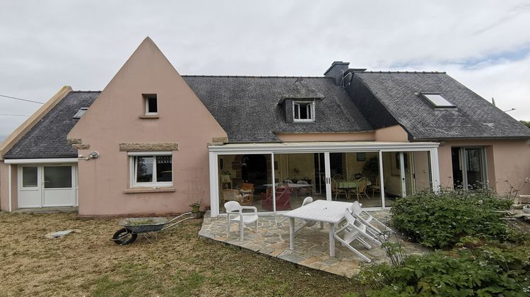 Ma-Cabane - Vente Maison TREDUDER, 120 m²