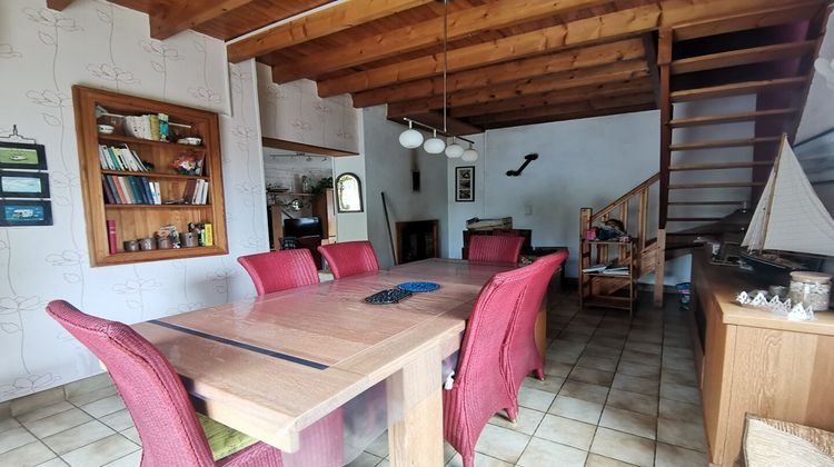 Ma-Cabane - Vente Maison TREDUDER, 120 m²