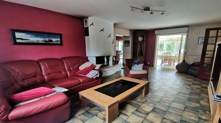 Ma-Cabane - Vente Maison TREDUDER, 120 m²