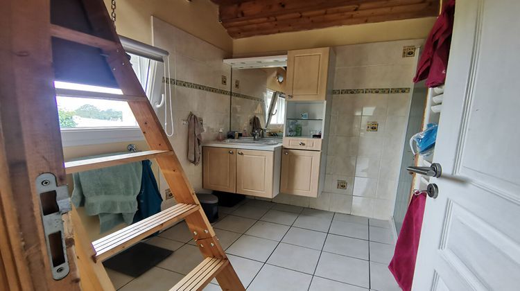 Ma-Cabane - Vente Maison TREDUDER, 120 m²