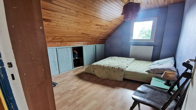 Ma-Cabane - Vente Maison TREDUDER, 120 m²