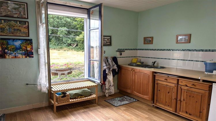 Ma-Cabane - Vente Maison TREDUDER, 0 m²