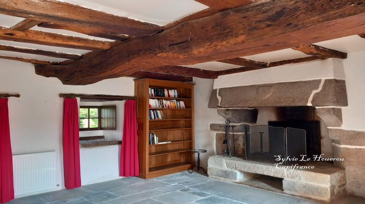 Ma-Cabane - Vente Maison TREDUDER, 138 m²