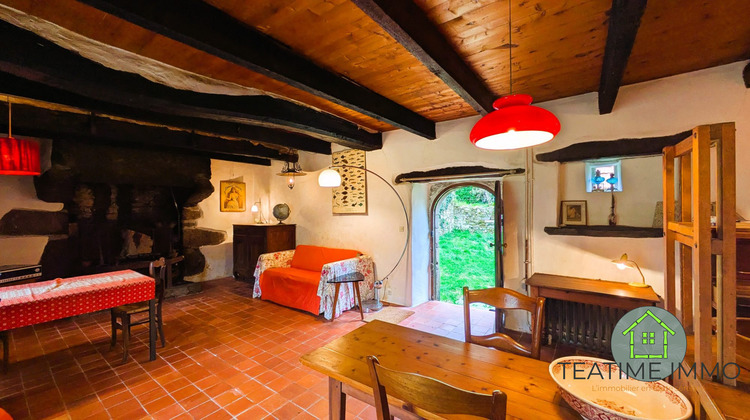 Ma-Cabane - Vente Maison Tréduder, 214 m²