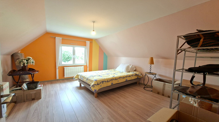 Ma-Cabane - Vente Maison TREDUDER, 132 m²