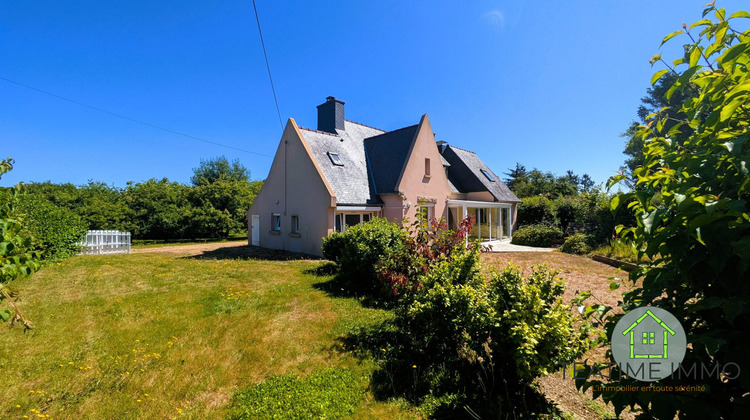 Ma-Cabane - Vente Maison Tréduder, 120 m²