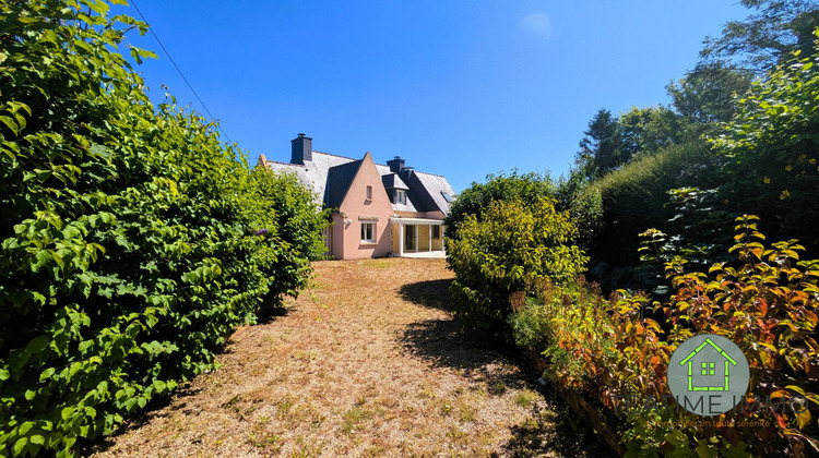 Ma-Cabane - Vente Maison Tréduder, 120 m²