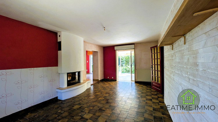 Ma-Cabane - Vente Maison Tréduder, 120 m²