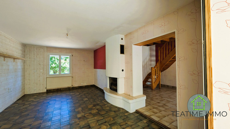 Ma-Cabane - Vente Maison Tréduder, 120 m²