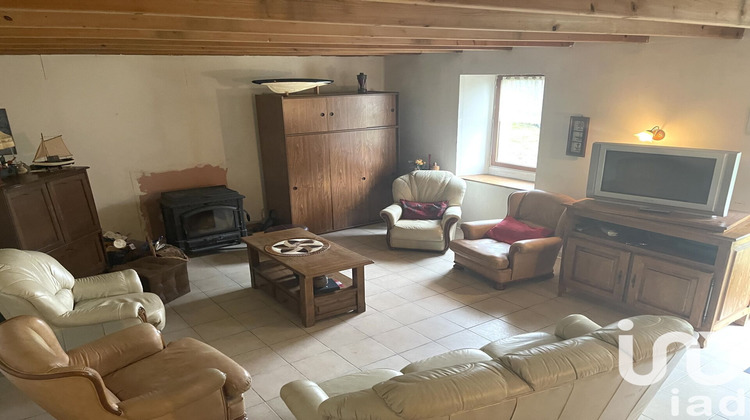 Ma-Cabane - Vente Maison Tréduder, 98 m²